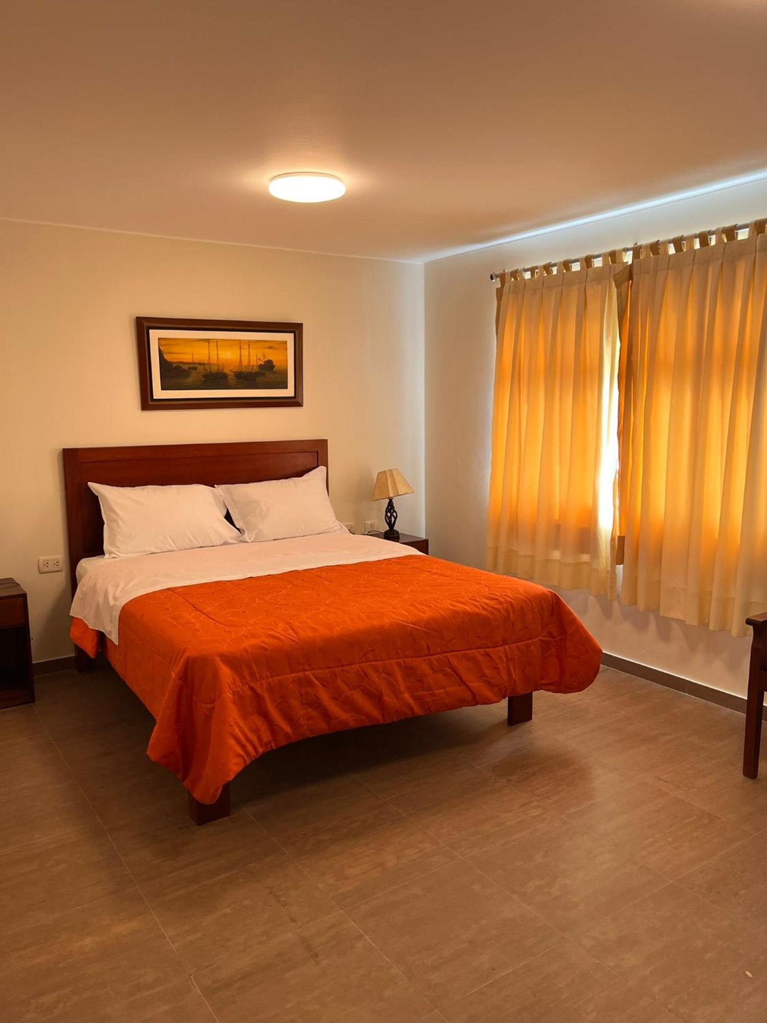 Boulevard Hotel อาเซีย ภายนอก รูปภาพ